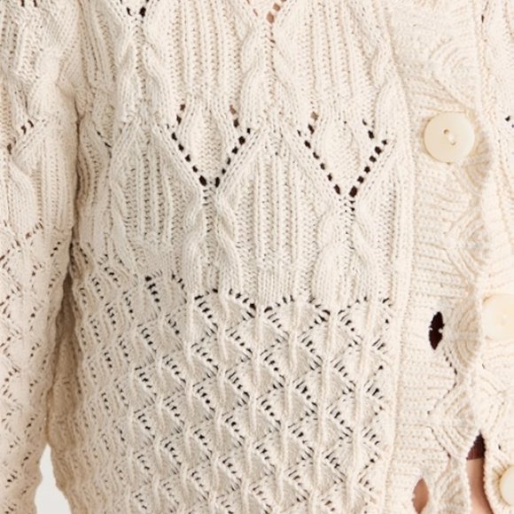 ba&sh ! Jump Cardigan - Picture 2 of 16